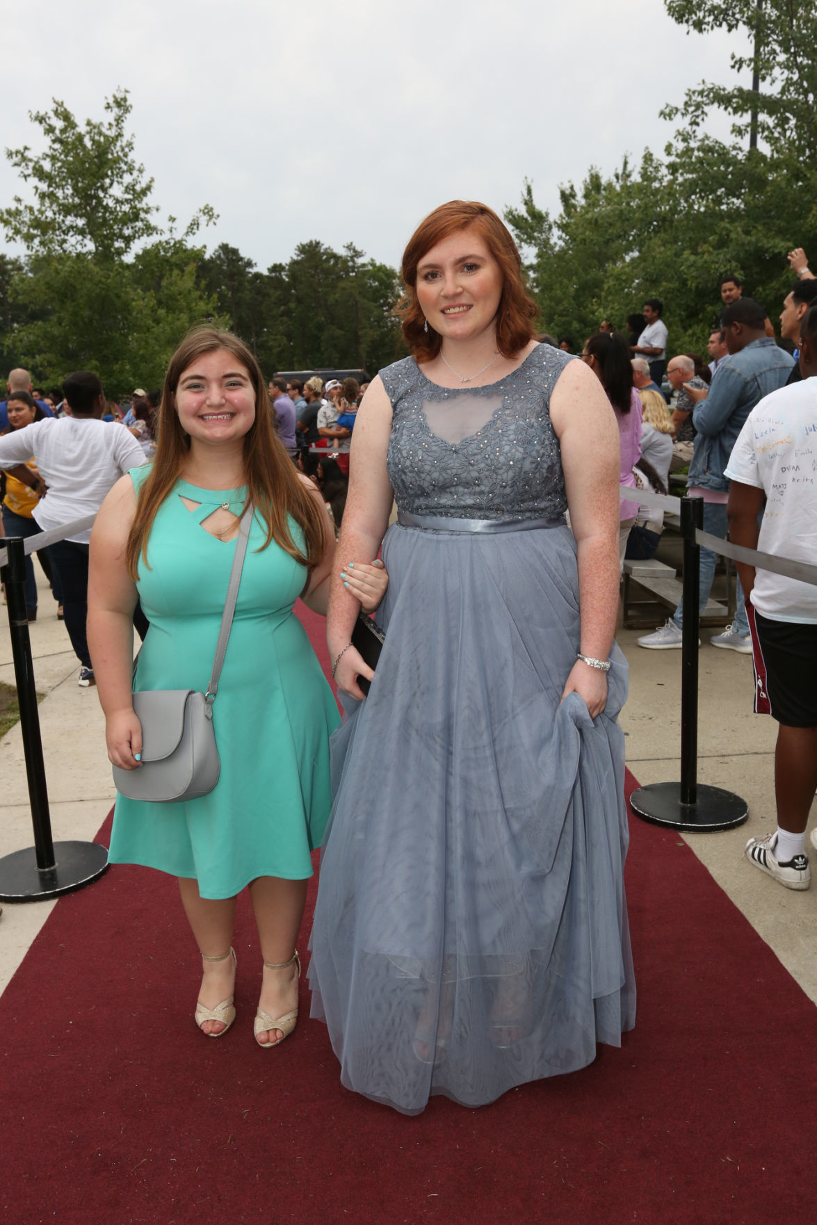 Egg Harbor Township High School Prom